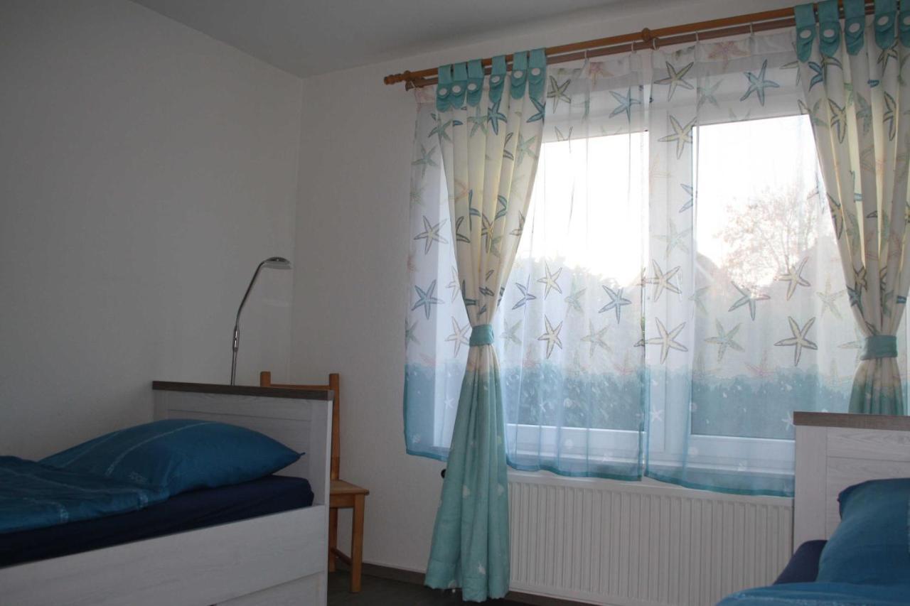 Ferienwohnungen Muehlenblick, 45217 Jemgum Room photo