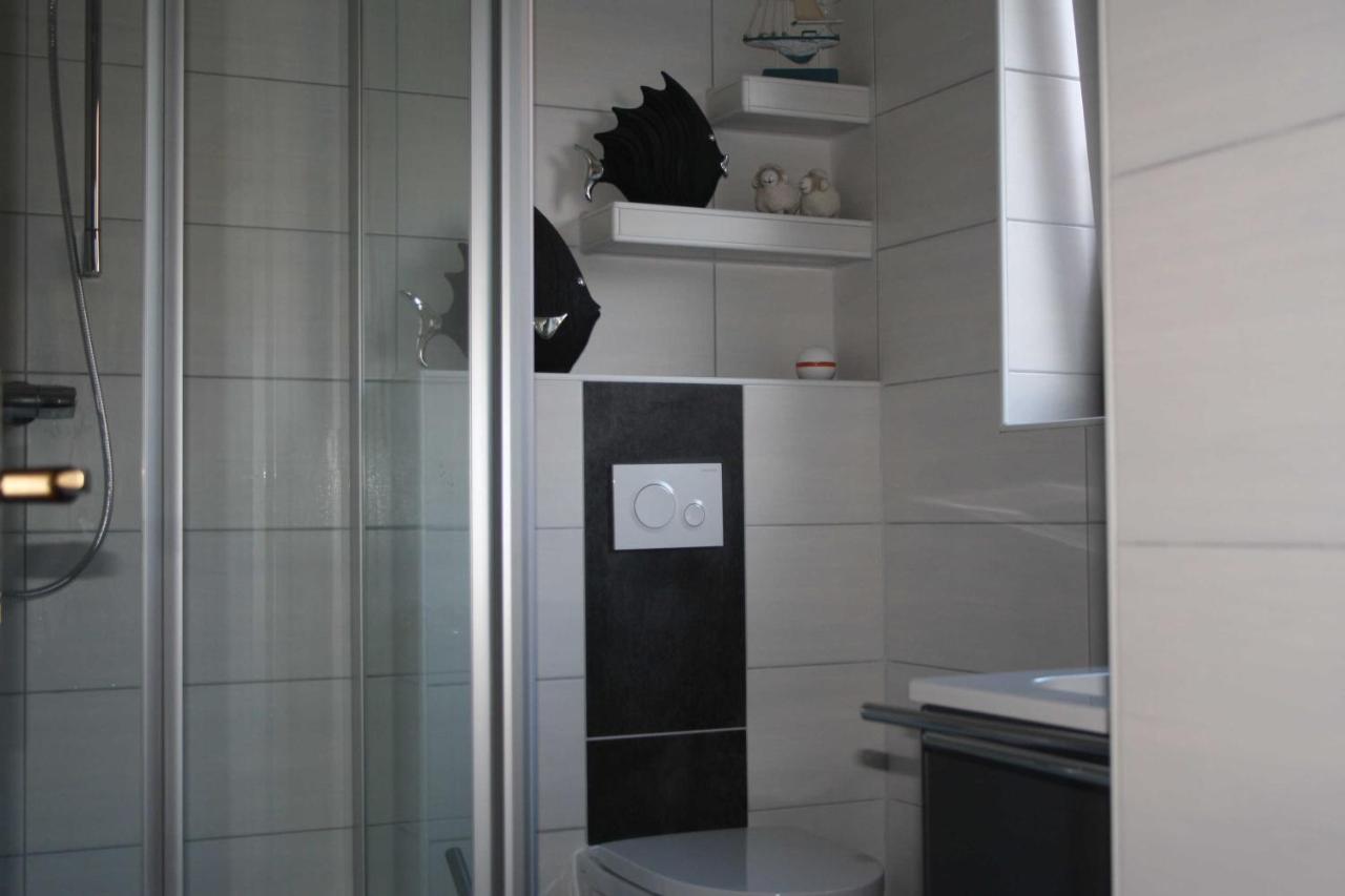 Ferienwohnungen Muehlenblick, 45217 Jemgum Room photo