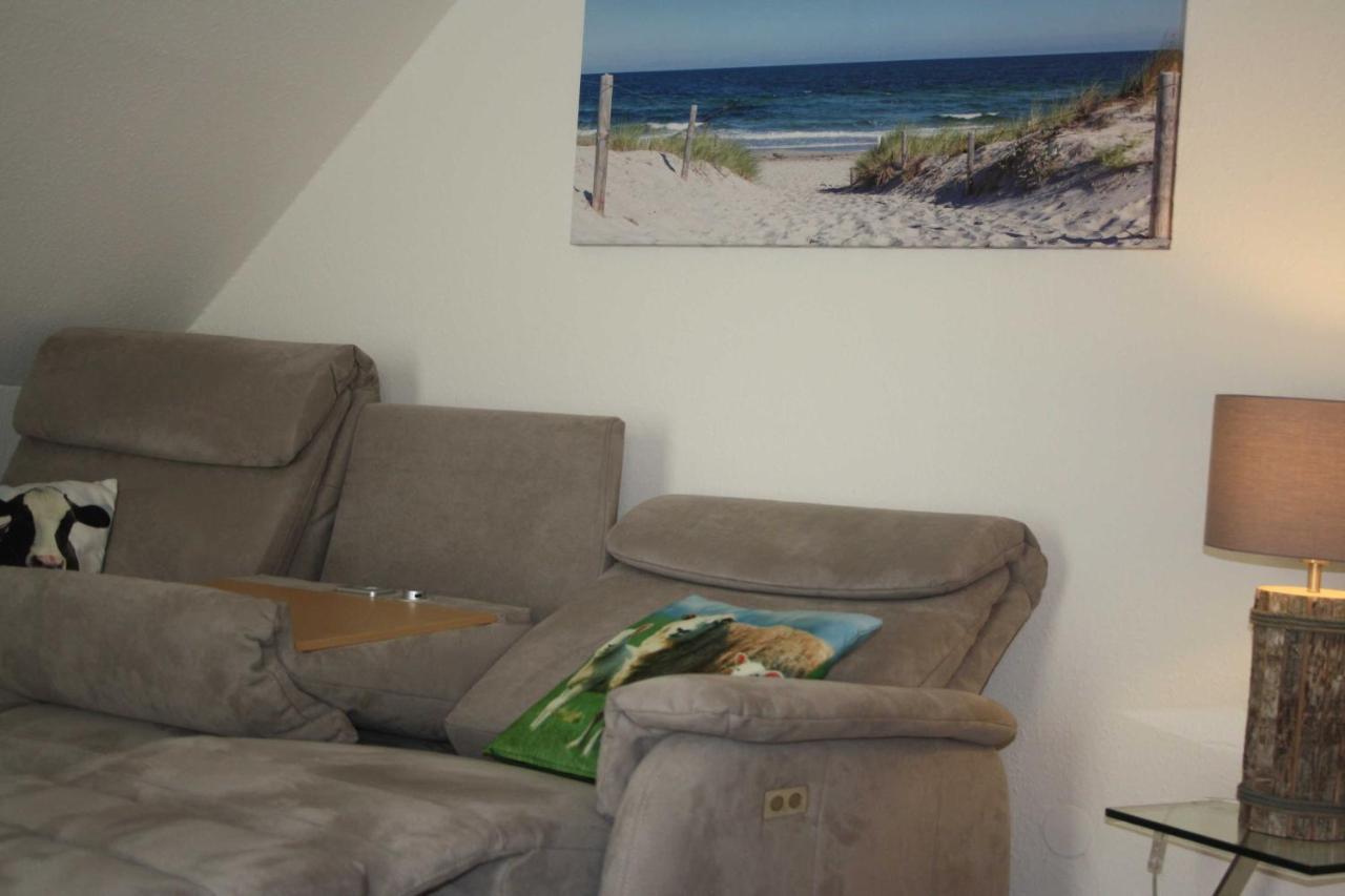 Ferienwohnungen Muehlenblick, 45217 Jemgum Room photo