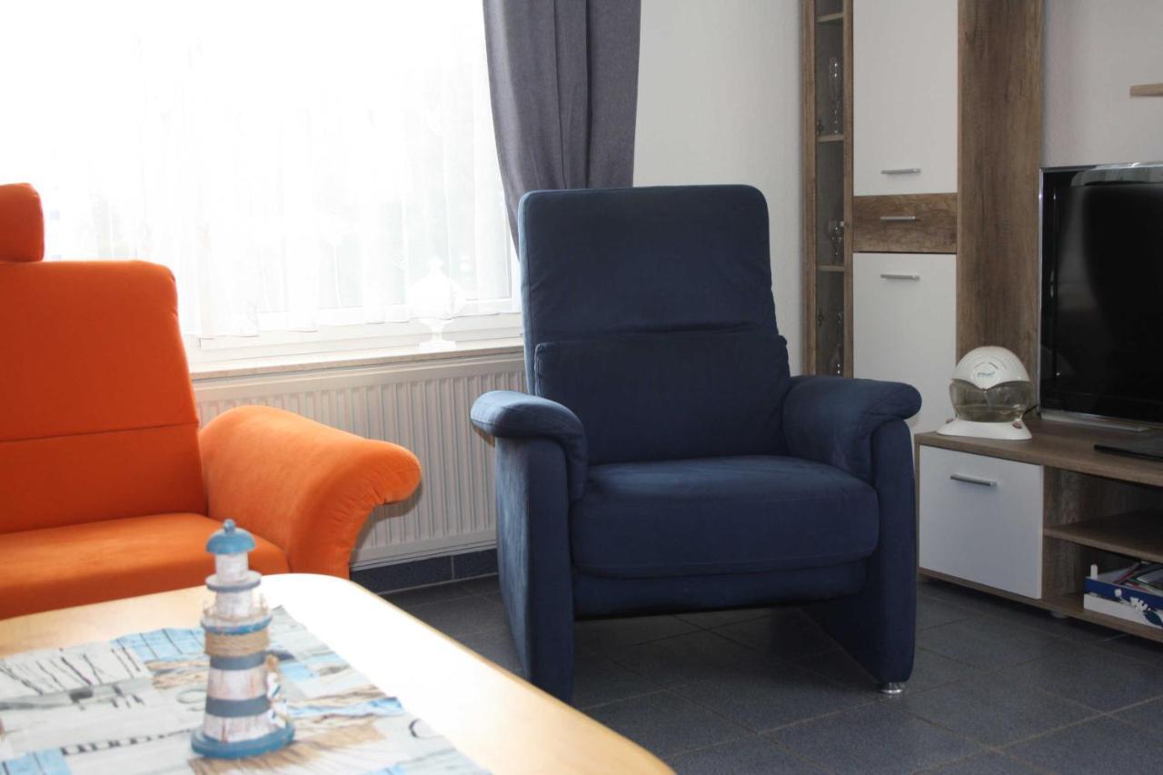 Ferienwohnungen Muehlenblick, 45217 Jemgum Room photo
