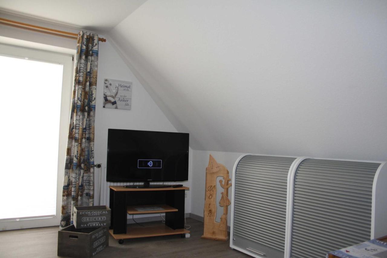 Ferienwohnungen Muehlenblick, 45217 Jemgum Room photo