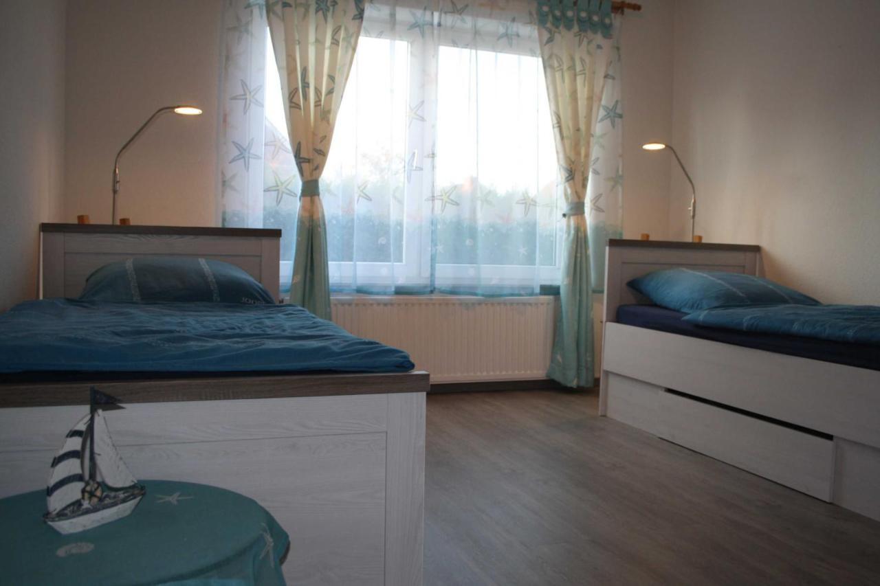 Ferienwohnungen Muehlenblick, 45217 Jemgum Room photo